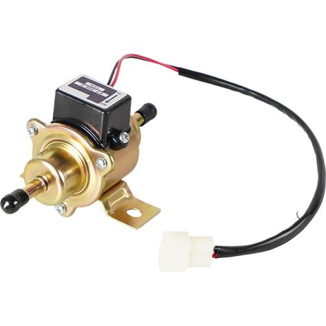 Pompe à huile électrique - outil de liquide de voiture portable, extracteur de de remplacement Dispositif d'aspiration d'entretien automobile, Système compact de drainage d'huile à basse p (1/5)