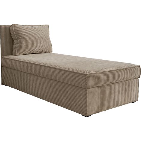 Cama Apium, Poso 02, Individuales, 90x200, Tapiz, Somieres, 92x205x91cm