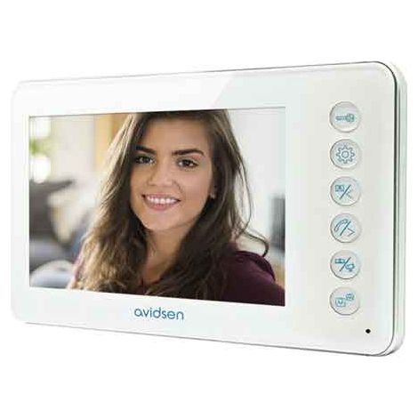 MONITOR Per videocitofono (1/2)