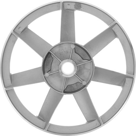 Poignée de Tiroir Décorative en Alliage de Zinc, Lot de 2 Pièces Bleu, Bouton de Meuble la Cuisine, Bouton de Placard Décoratif pour Armoire et Commode, Installation Facile (1/5)