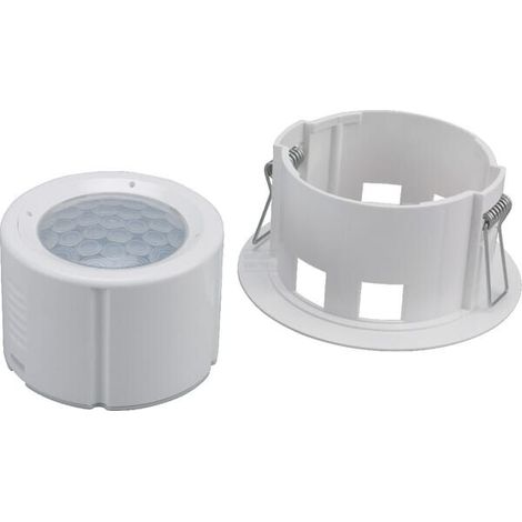 Sensor movimien. 1M 10 A 230 V FINDER 183182300000 (1/2)