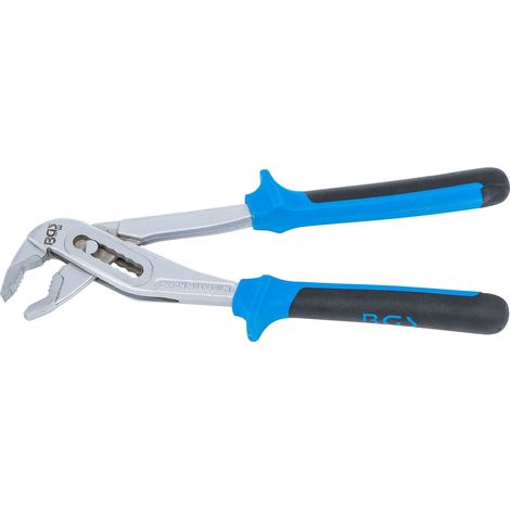 Pince multiprise 245 mm (1/4)