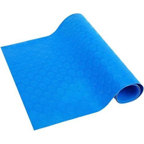 Langlebig and Leicht Verformbar aus PVC Matte Schutzmatte (1/5)