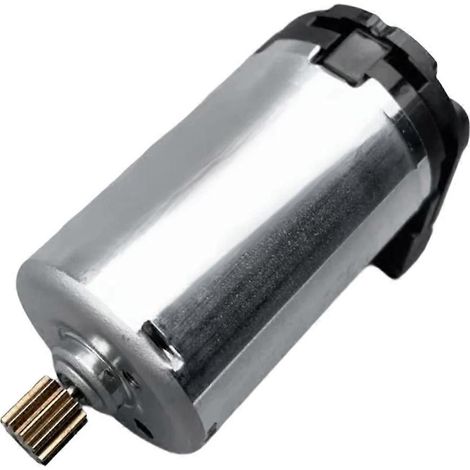 Moteur d'actionneur de boîte de transfert électrique 11T (68369691AD) compatible avec Jeep Cherokee Grand Commander 68224165AA (1/5)