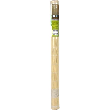 tapparella in midollino 150x300 naturale - rama (1/2)