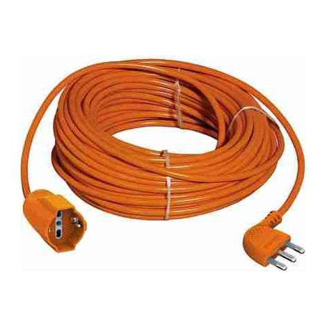 BTIS2515X40 Prolunga garden ad alta flessibilità 2P+T 15m
