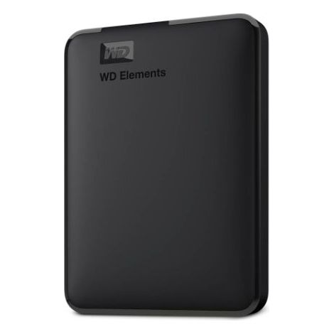 Disque dur externe Western Digital WD 2 To 2,5" USB, WDBU6Y0020BBK