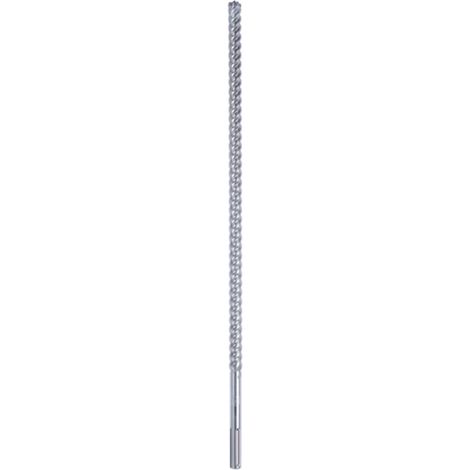 Bosch 2608578633 SDS-Max Broca de martillo 8X - 22 x 600 x 720mm (1/4)