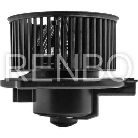 Convient pour le ventilateur de climatisation de la voiture Sienna 98-03 (87103-08020) (1/4)