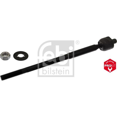 Rotule de direction intérieure, barre de connexion febi bilstein 43169 TOYOTA (1/2)