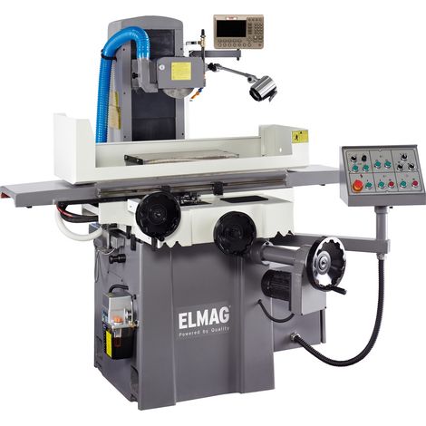 Flächenschleifmaschine (1/5)