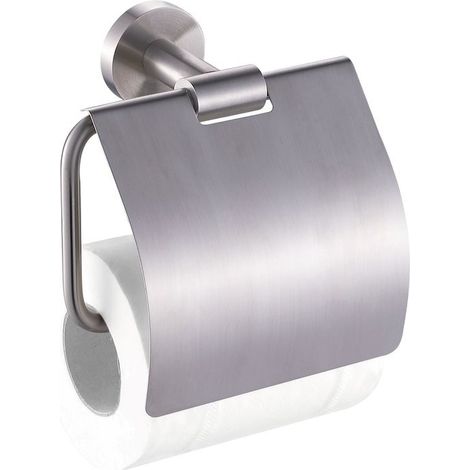 Distributeur de papier Style inox brossé - Pellet ASC (1/2)