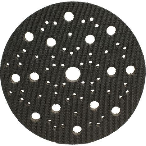 MIRKA Softauflage 150mm 67L 10mm, 5/Pack