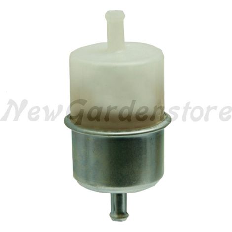 Kraftstofffilter Rasentraktor kompatibel HATZ 50478800