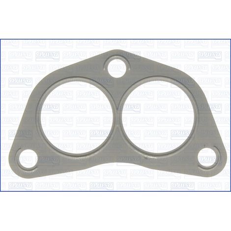 Joint d'étanchéité, tuyau d'échappement Ajusa 00635600 DODGE 30873327 MB651334