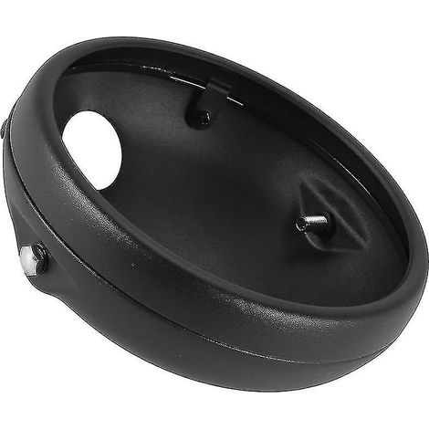 Support de montage pour phare LED 7 pouces de moto (1/5)