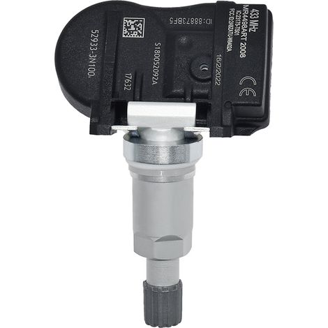 Tire pressure sensor 52933N100 for monitoring automotive tire pressure - in stock (1/5)