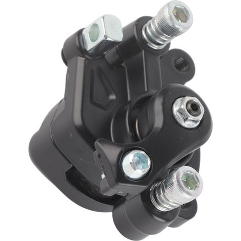 Étrier de frein à disque arrière et plaquettes de rechange pour mini-moto/scooter Motovox MBX10 MBX11 (1/5)