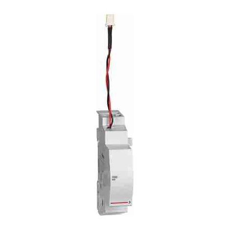 BTIF80B1 Modulo batteria tampone da per sganciatori F80SVE1 e F80SVE2