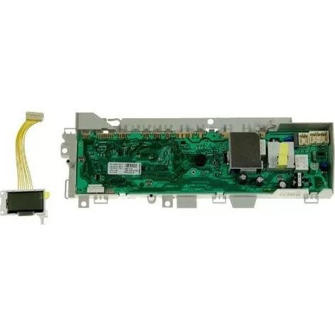 Electrolux 973914606028004 Module électronique configurée Ewm210 pour lave-linge