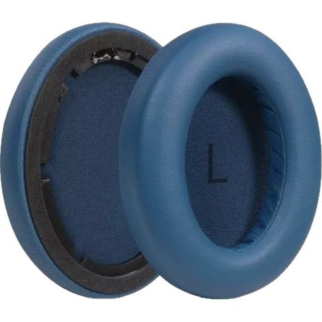 Almohadillas de espuma compatibles con los auriculares 1MORE OnePlus SonoFlow HC905