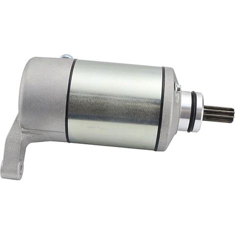 Démarreur 31100-19F00 / 31100-19F10 – Compatible SUZUKI DL650 / SV650 1999-2010