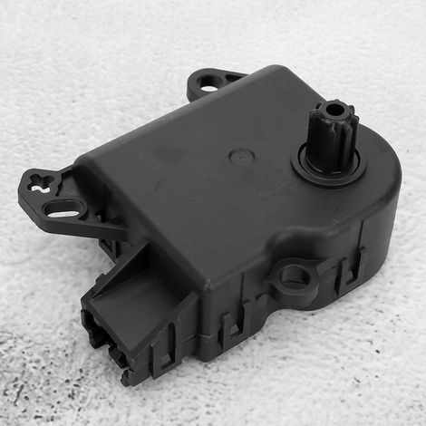 Stellmotor für Heizungs-/Klimaanlage AA5Z19E616C Passend für Ford Explorer/Flex/Lincoln (1/5)