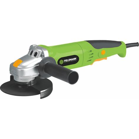 Fieldmann FDB 200901-E Winkelschleifer multicolor 900 W