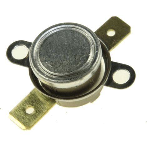 THERMOSTAT DE SECURITE 160°C pour FOUR SMEG - 818731477 (1/2)