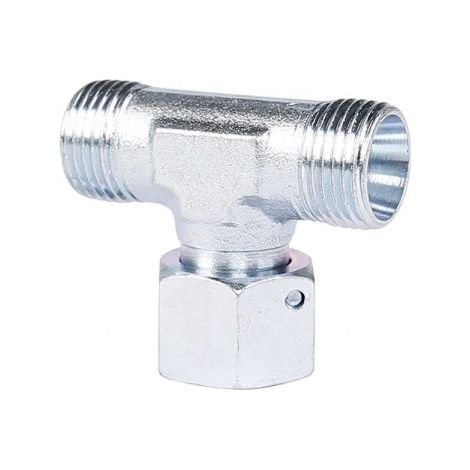 Raccordo a T BAB da 1" BSP (1/2)