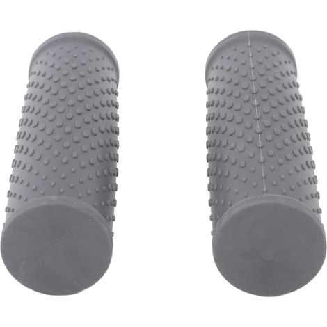 Poignées antidérapantes 22,2 mm pour Xiaomi M365 PRO - Revêtement en caoutchouc durable
