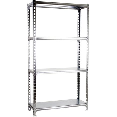 Étagère métallique 1500x1100x500 mm (1/5)