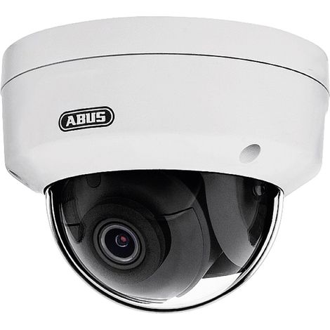 ABUS Performance Line 2MPx Mini Dome TVIP42510 LAN IP  Überwachungskamera  1920 x 1080 Pixel (1/2)