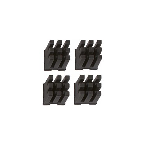Système de cadrage réglable 30-250 cm – 4 angles à 90° – Force de serrage ajustable – Adapté pour Bessey KRV/KR