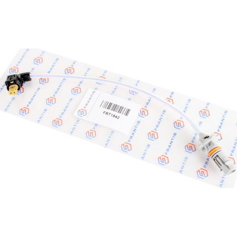 Faisceau adaptateur de câble de pompe à huile Mercedes-Benz W205 CLS C257 W213Faisceau adaptateur de câble de pompe à huile Mercedes-Benz C238 GLC C253 GLC X253