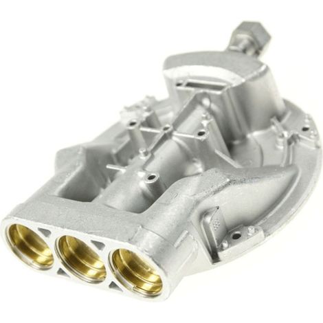 Corona del bruciatore originale - Forni, Fornelli Elettrici e a Gas - SMEG - 4369463