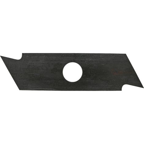 Toro-Messer 202 mm 25 mm 16 mm 13270536 GRANIT 10-261