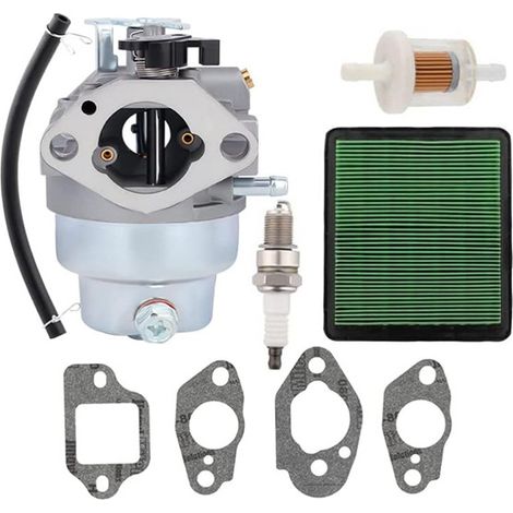 GCV160 GCV160A HRB216 HRS216 HRR216 HRT216 HRZ216 Carburetor Air Filter--DTEKGAZ