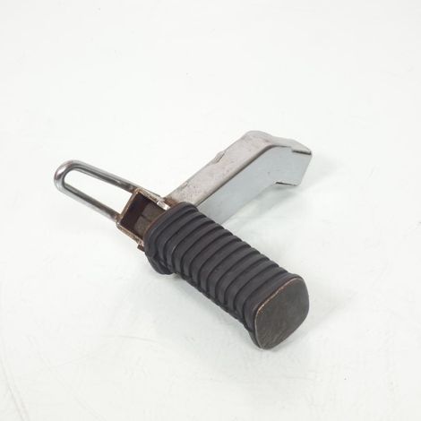 [GEBRAUCHT] [GEBRAUCHT] Rechte Beifahrerfußstütze Original für Yamaha (1/2)