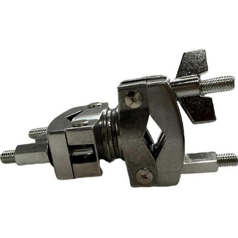 Multi Pince pour Tambour, renforcé support pour Musical Instrument Accessory Hardware (1/5)