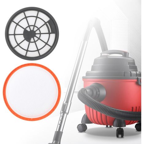 Filtre de rechange pour aspirateur VAX Type 95 (1/5)