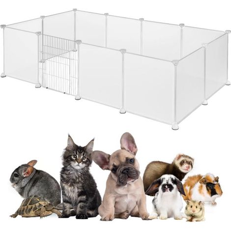 Box per bambini, gabbia, recinto per conigli, recinzione per piccoli animali, recinto esterno