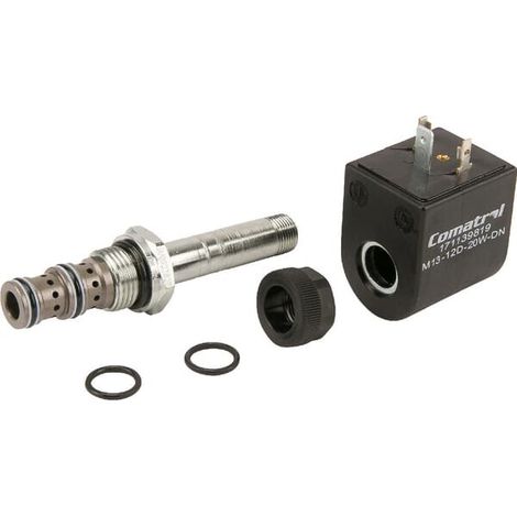 Valv. comando 3/2 10l 230 ba DANFOSS SV08230212DDNB00