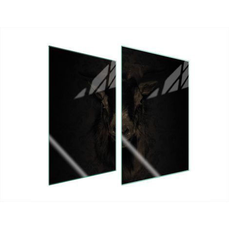 PLACA PROTECTORA DE VIDRIO PARA COCINA 2x35x52 KOZA (1/5)