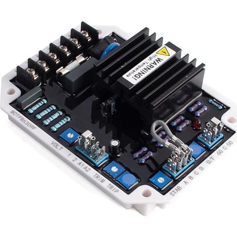 MCTFW6309F Module Régulateur de Tension Réglable Pièces de Générateur Kutai Fournitures de Composants Électroniques (1/5)