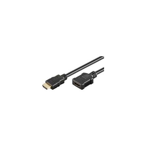 Cavo di prolunga MicroConnect HDMI 1.4 da 2 m (1/3)