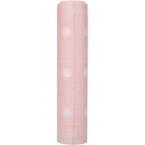 Nappe De Cuisine - Tapis Thermorésistant En Pec - Pour Table À Manger Et Protection Contre La Chaleur - Rose 30x300cm (1/5)