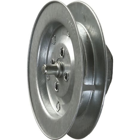 Disque Métallique Cambesa 9302 Disque Métallique Pour Sangle De Volet Roulant - Cambesa (1/2)