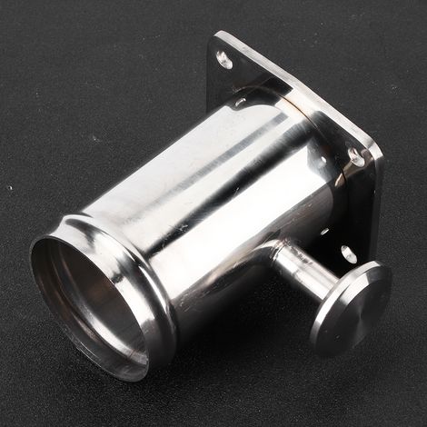 Kit de suppression de la vanne EGR compatible avec Land Rover Freelander TD4 2001-2006 (1/5)