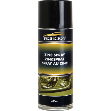 PROTECTON SPRAY AU ZINC 400ML